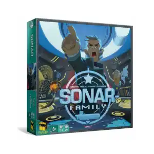 Sonar Family (Castellano) - Imagen 2