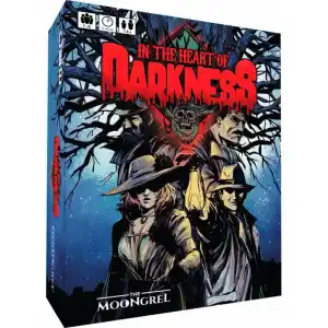 In The Heart Of Darkness - Imagen 3