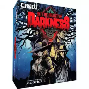 In The Heart Of Darkness - Imagen 1