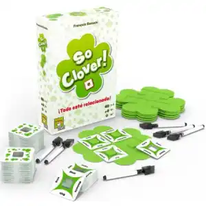 SO CLOVER - Imagen 3