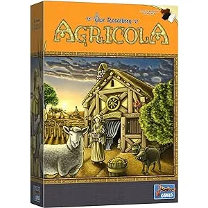 AGRICOLA