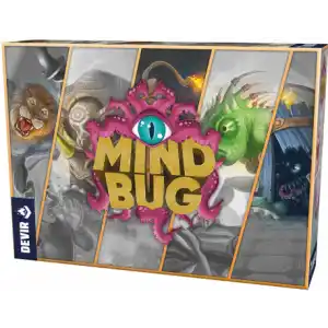 Mindbug - Imagen 2