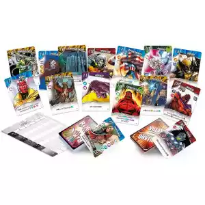Marvel: Remix - Imagen 1