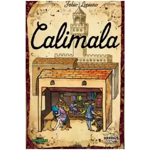 Calimala - Imagen 2