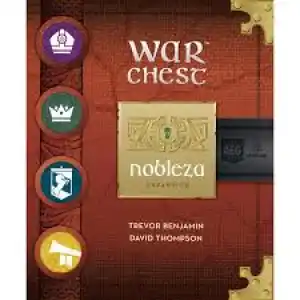 WAR CHEST NOBLEZA EXP. - Imagen 1