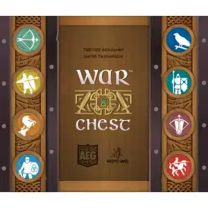 WAR CHEST - Imagen 2