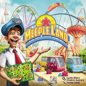 Meepleland - Imagen 2