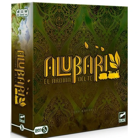 Alubari