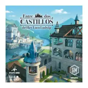 ENTRE DOS CASTILLOS DEL REY LOCO LUDWIG - Imagen 2