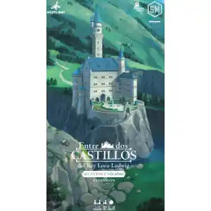 SECRETOS Y VELADAS - ENTRE DOS CASTILLOS DEL REY LOCO LUDWIG - Imagen 2