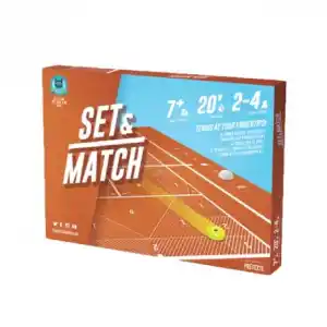Set &amp; Match (Multi-Idioma) - Imagen 2