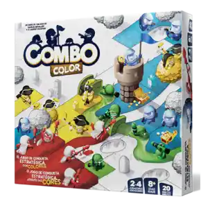 COMBO COLOR - Imagen 2