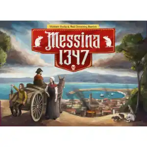 MESSINA 1347 - Imagen 2