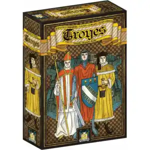 TROYES - Imagen 2