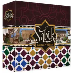 Sabika - Imagen 2