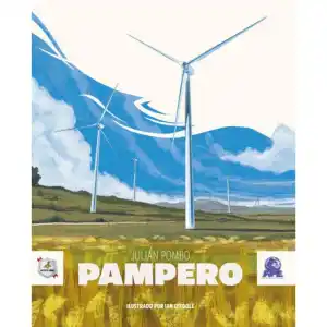 Pack Pampero CORE+2 EXPANSIONES (Espa&ntilde;ol) - Imagen 2