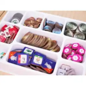 Pack Pampero CORE+2 EXPANSIONES (Espa&ntilde;ol) - Imagen 4