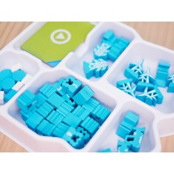 Pack Pampero CORE+2 EXPANSIONES (Espa&amp;ntilde;ol) - Imagen 5