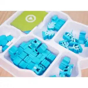 Pack Pampero CORE+2 EXPANSIONES (Espa&ntilde;ol) - Imagen 5