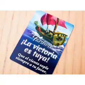 Farshore: Edici&oacute;n Esencial - Imagen 3