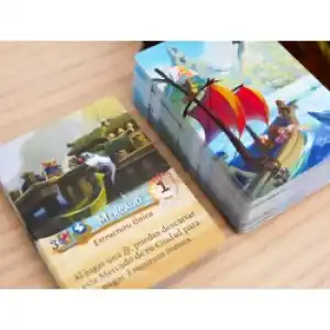 Farshore: Edici&oacute;n Esencial - Imagen 5