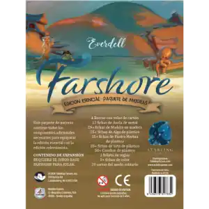 Paquete de Mejora - Farshore: Edici&oacute;n Esencial - Imagen 2