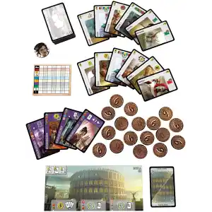 7 WONDERS - LEADERS - Imagen 3