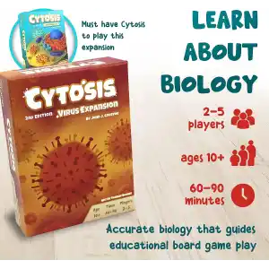 CITOSIS VIRUS EXPASION  - Imagen 3