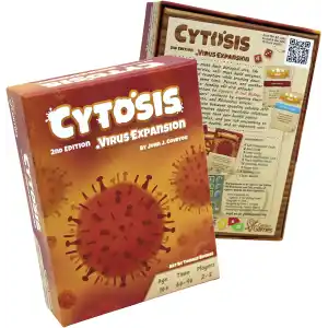 CITOSIS VIRUS EXPASION  - Imagen 1
