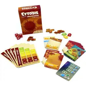 CITOSIS VIRUS EXPASION  - Imagen 5