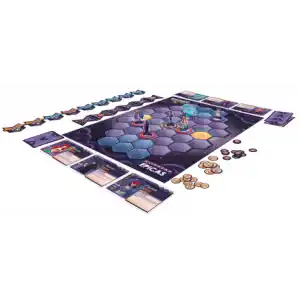 Disney Sorcerer’s Arena Alianzas Epicas - Imagen 3