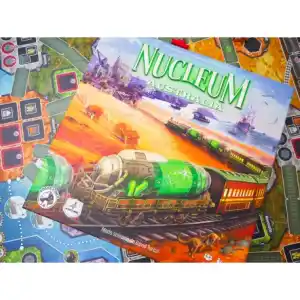 Australia - Nucleum - Imagen 3