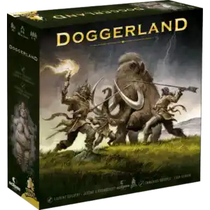 DOGGERLAND CASTELLANO - Imagen 2