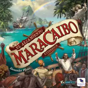 Expansion: El Alzamiento - Maracaibo - Imagen 1