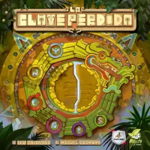 LA CLAVE PERDIDA - Imagen 2
