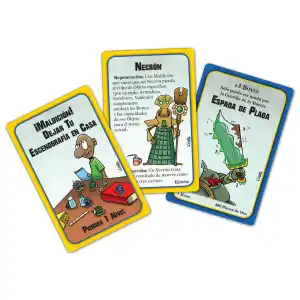 MUNCHKIN WARHAMMER 40.000 - Imagen 3