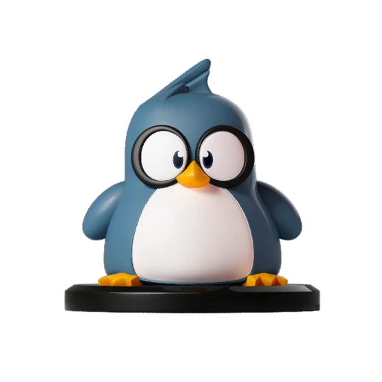 KROSMASTER TIMANSOT / PINGWINKLE (ref 9)