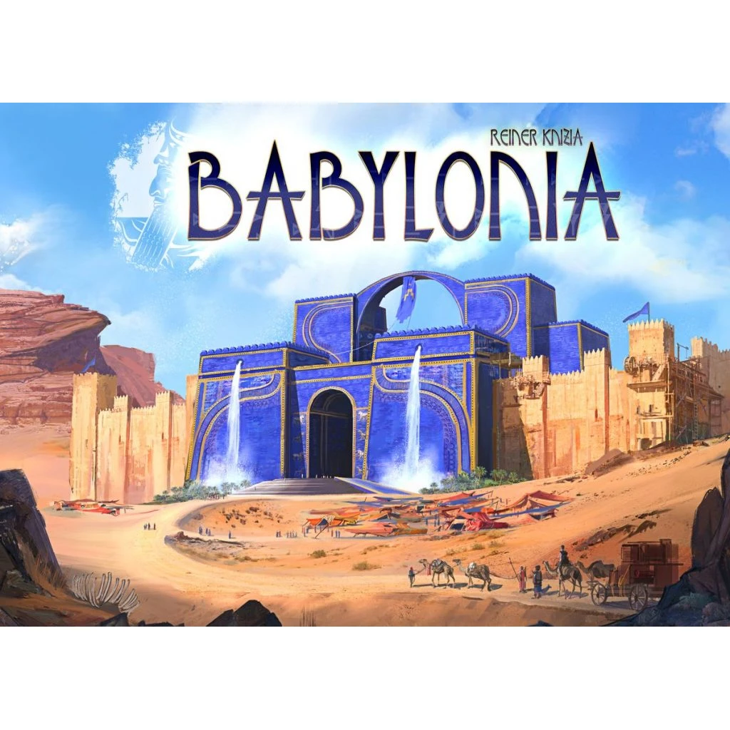 BABYLONIA ed 2019
