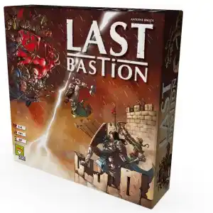 Last Bastion - Imagen 2