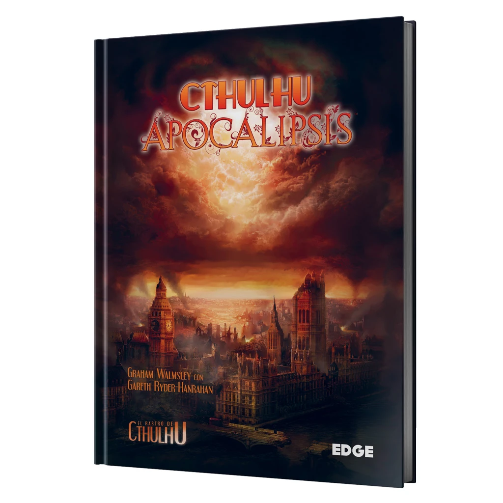 CTHULHU APOCALYPSE