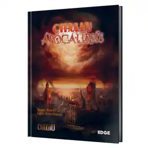 CTHULHU APOCALYPSE - Imagen 2