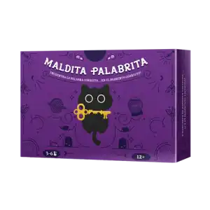 Maldita Palabrita - Imagen 2
