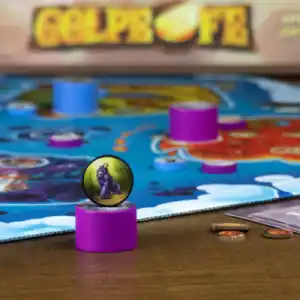 GOLPE DE FE: Expansi&oacute;n cataclismo - Imagen 5