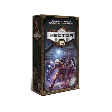 Sector 6