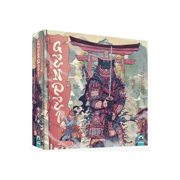 GENPEI