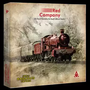 Pack Small Railroad Empires - Imagen 1