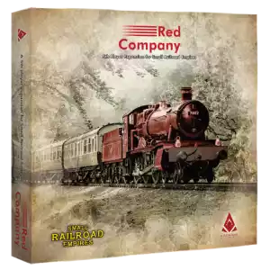 Pack Small Railroad Empires - Imagen 4