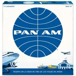 Pan Am - Imagen 1