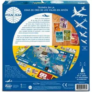 Pan Am - Imagen 4