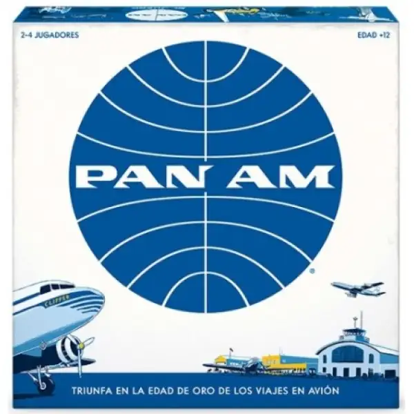 Pan Am